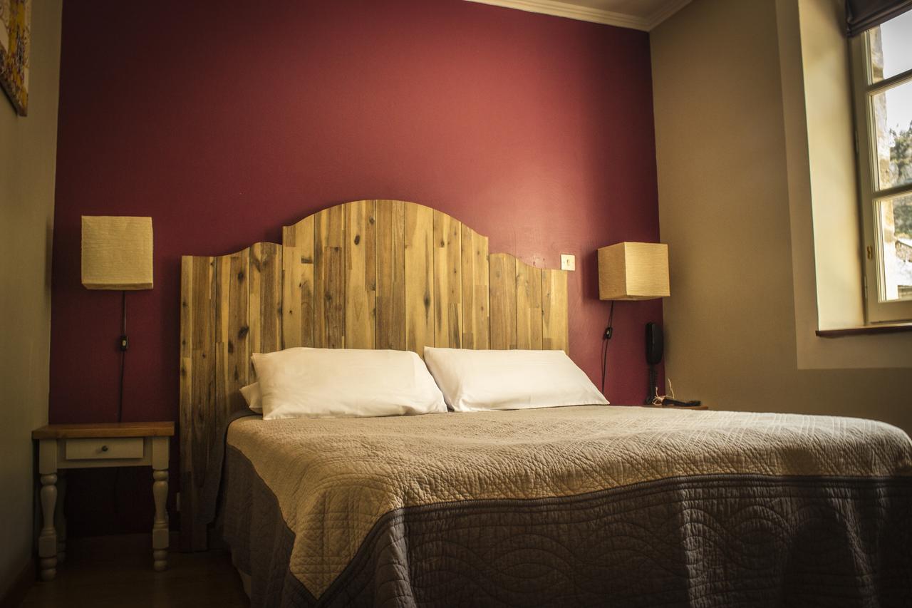 Hotel Burlatis Sainte-Enimie Luaran gambar